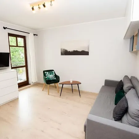 Jasne I Eleganckie 3city W Sopocie By Renters