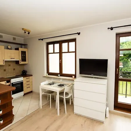 Jasne I Eleganckie 3city W Sopocie By Renters Apartment *