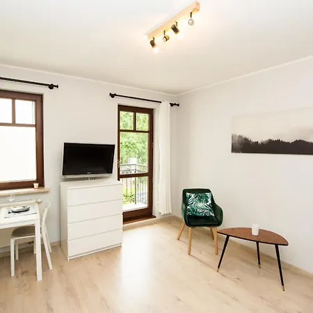 Appartamento Jasne I Eleganckie 3city W Sopocie By Renters