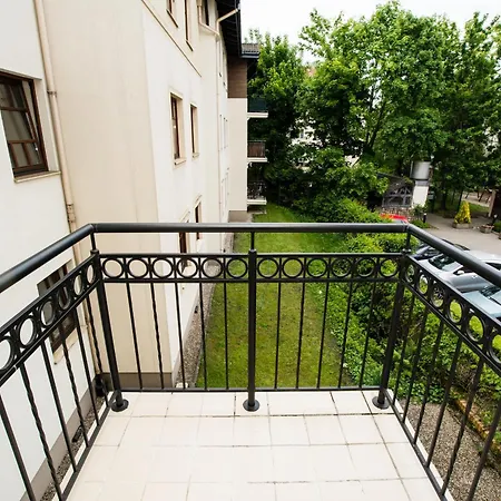 Jasne I Eleganckie 3city W Sopocie By Renters * Sopot