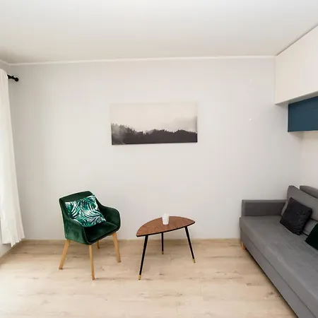 Appartamento Jasne I Eleganckie 3city W Sopocie By Renters Sopot