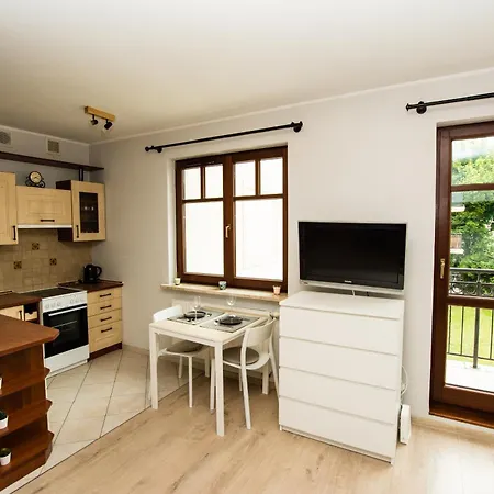 Jasne I Eleganckie 3city W Sopocie By Renters Appartamento