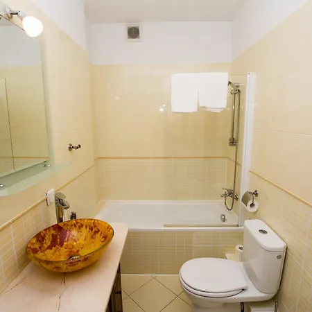 Appartamento Jasne I Eleganckie 3city W Sopocie By Renters