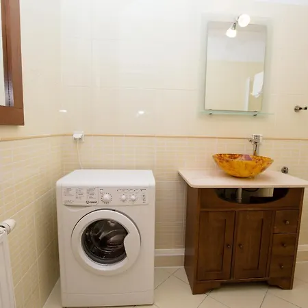 Apartment Jasne I Eleganckie 3city W Sopocie By Renters *