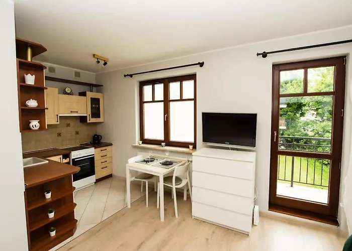 Jasne I Eleganckie 3city W Sopocie By Renters Lägenhet *