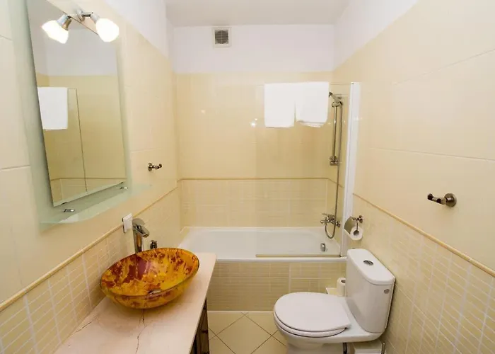 Jasne I Eleganckie 3city W Sopocie By Renters Lägenhet Sopot